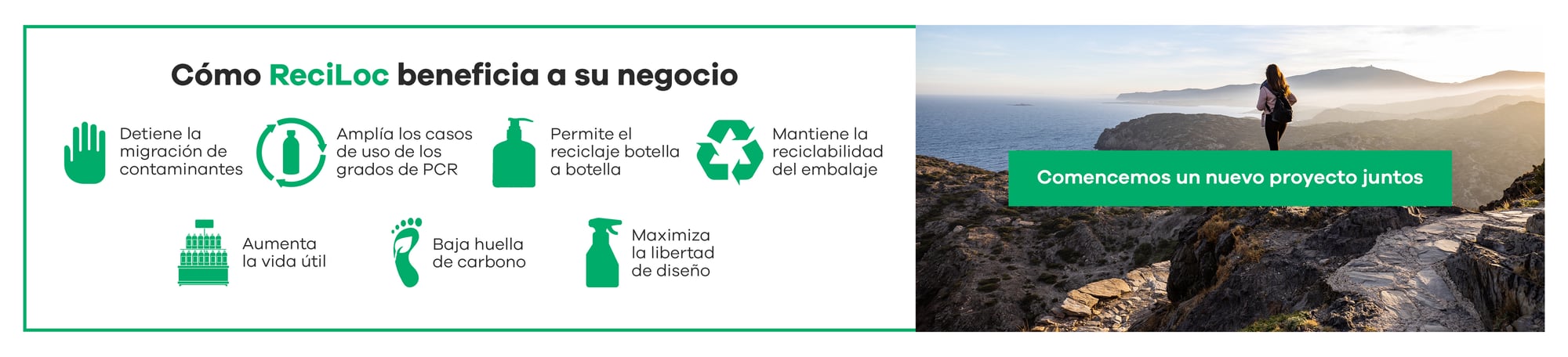 How ReciLoc Benefits Your Business-Spanish