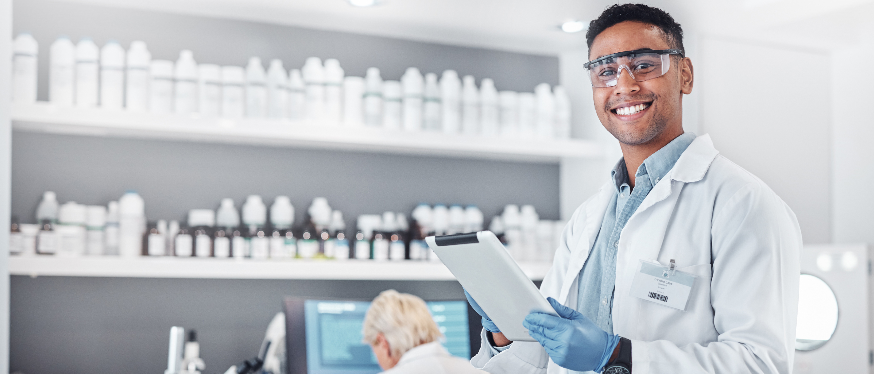 Tech Insight- Fluorine Chem