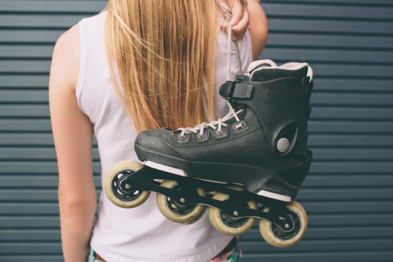 Rollerblade